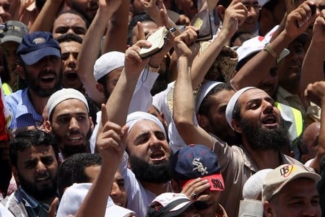 باحث: الإسلاميون سيحكمون مصر خلال 5 سنوات