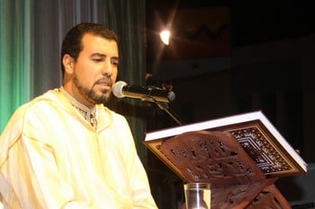البدايات الفنية للمختار جدوان