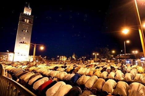 "مغامرة" بحثية ترصد  معالم التدين في المنطقة المغاربية
