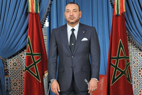 الملك ينوّه بـ"العمل الموحّد" المغربي الكولومبي