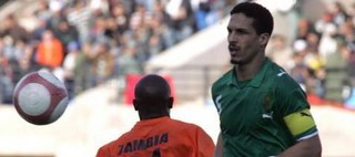 طلال القرقوري يرفض فكرة الاعتزال