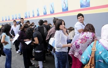 برنامج المواهب أراب إيدول يحل بالمغرب