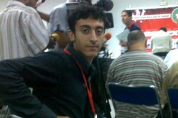 الشعب يريد ممارسة حقه في "التشاؤم "