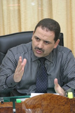 حركة تصحيحية في صفوف حزب العدالة والتنمية