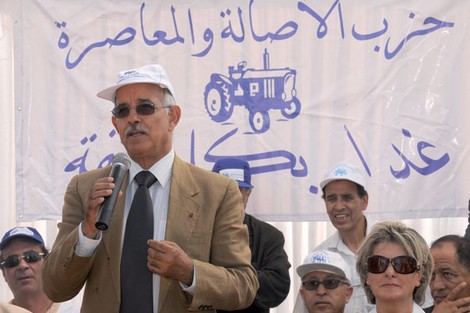 "الباّم" يستغرب "تنكر" أحزاب لِما تم التوافق بشأنه مع الحكومة