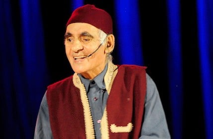 الفنان عبد الرؤوف يقاضي جمال الدبوز
