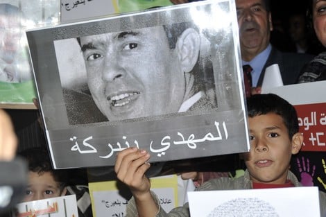 محامي عائلة بن بركة: حقيقة اغتيال اليساري المغربي في الرباط