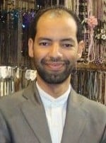 الملك والمعارضة الزرقاء