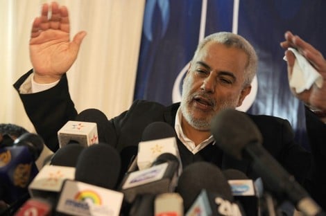 جزائريون يهاجمون بنكيران: لا تتدخل في شؤون بلادنا..