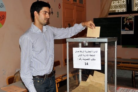 إعلاميون يعلنون عن مبادرة لرصد التغطية الانتخابات