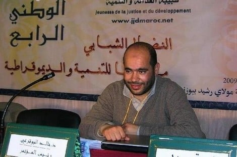 البوقرعي يتَهِّم أعضاء في "الأحرار" بالتهرُّب الضريبي