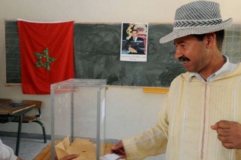 المغرب يبدأ في إصلاحات اقتصادية بعد الانتخابات