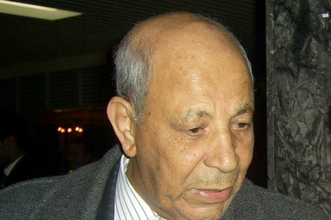 صالح الشرقي .. الفنان العصامي الذي اجتمع فيه ما تفرق في غيره