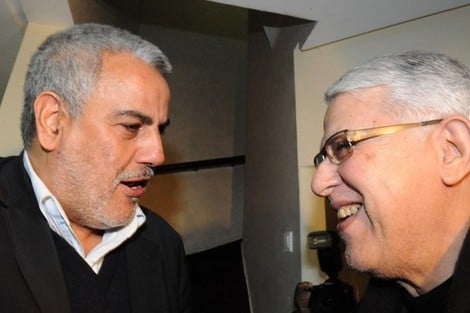 قراءة في التموقعات السياسية لمابعد 25 نونبر وأثرها على حكومة بنكيران