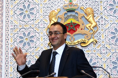 مجلس النواب ينتخب نواب غلاّب