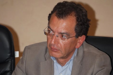محمد الأمين الصبيحي.. الأكاديمي والسياسي والناشط الجمعوي