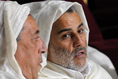حكومة بنكيران وملف "الإسلام السياسي المحظور" في المغرب