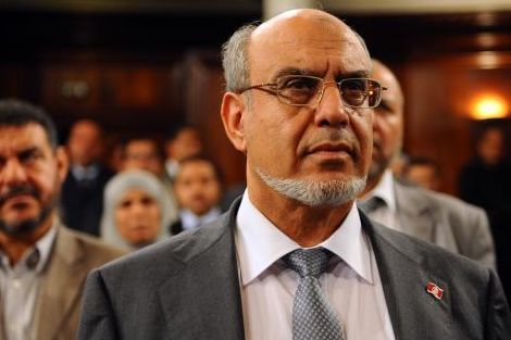 الرجل الثاني في "النهضة" يتولى تشكيل حكومة جديدة
