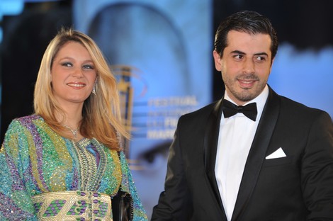 الملك محمد السادس يعين ياسر الزناكي مستشارا له