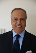 عبد الواحد سهيل وزير التشغيل والتكوين المهني