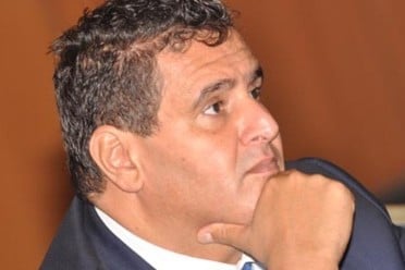 عزيز أخنوش .. مقاول انتقل من عالم الأعمال إلى خدمة المرفق العمومي