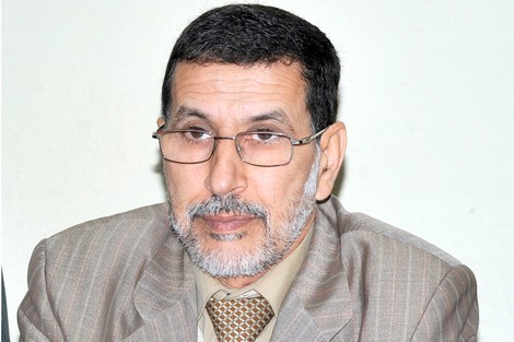 سعد الدين العثماني..القوة الهادئة