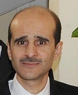 ادريس الأزمي الإدريسي وزير منتدب مكلف بالميزانية