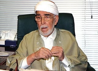 العلامة التونسي الحبيب بلخوجة في ذمّة الله