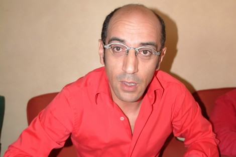 حسن الفذ .. الكوميديا في خدمة أهداف إنسانية نبيلة