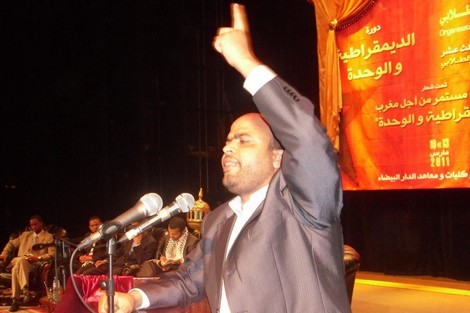الهلالي يصف دعاة "العلمنة" والحرية الجنسية بـ"فلول" الفساد