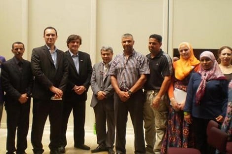 مغاربة مالطا يستغيثون الحكومة الجديدة