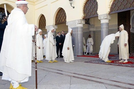 الحكومات المغربية منذ الاستقلال: من البكاي إلى بنكيران