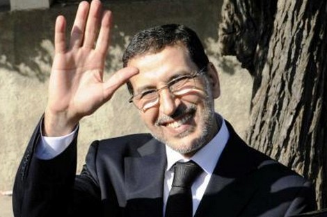 هُوَ هُوَ، لم يتغير..العثماني يجيب على رسائل المغاربة