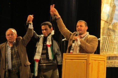 اعمارة يتنبأ بتحرير فلسطين قريباً والسفياني يُهاجم أزولاي