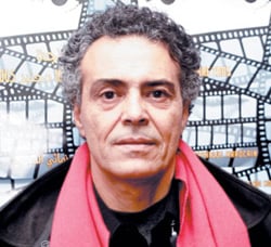 التشكيلي محمد نبيلي...رحيل فنان ملتزم