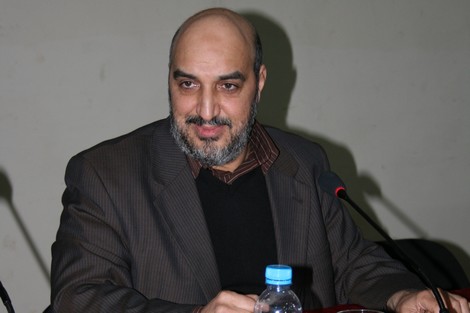 المقرئ الإدريسي يدعو إلى تخصيص يوم للاحتفال بالحياء والعفة