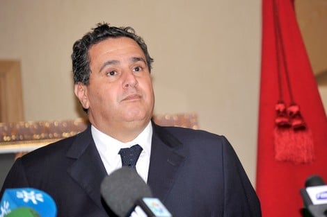 نقابة يتيم تتبرأ من اتهام أخنوش بالفساد