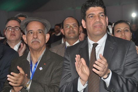 البكوري أميناً عاماً لحزب الأصالة والمعاصرة بـ352 صوتاً