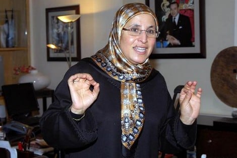 الحقاوي : مكتسبات الدستور الجديد تشكل فرصا للتمكين للنساء