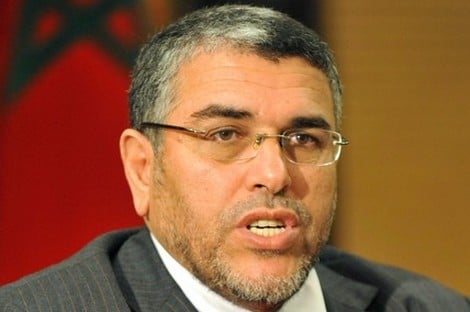 شبيبة "المصباح" تطالب الرميد بضمان حرية تلميذات مُحجّبات