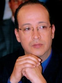 نهاية السياسة!