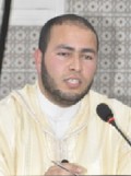 حِوَارٌ عَفوِي هَادِئٌ بَينِي وَبَينَ أخٍ أَمَازِيغي