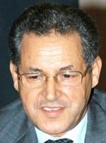 محند العنصر