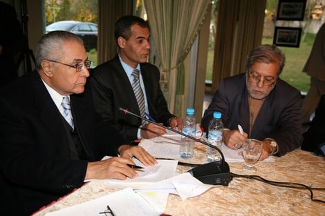 مبارك ربيع يوضّح: ما قلته ذو طابع تعليمي وتربوي..