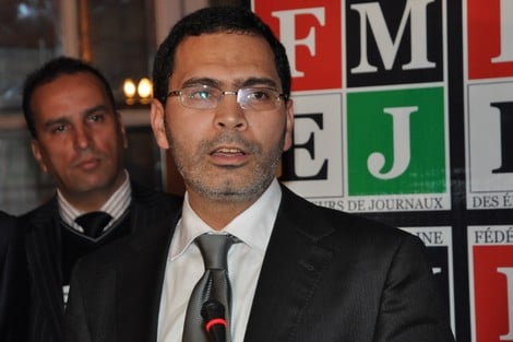 "رايتس ووتش" تدعو الخلفي إلى إلغاء منع توزيع مجلتين بالمغرب