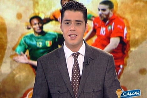 نوفل العوامله: الصحافة المغربية لم تنصفني، وهذه الأسباب..