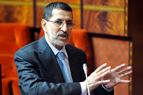 العثماني: القضية السورية بالنسبة للمغرب جوهرية وإنسانية