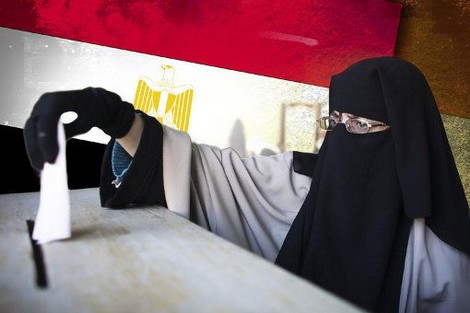 الْطَّرِيق إلى رئاسة مصر يبدأ السبت