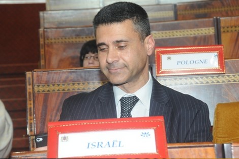 الاحتجاجات تُجبر دبلوماسيا إسرائيليا على مغادرة المغرب