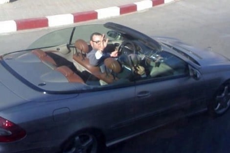 "غضبة" ملكية تطيح بمسؤولين أمنيين في خريبكة